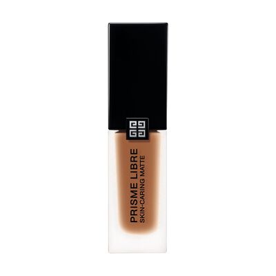 BASE N405 PRISME LIBRE SKINCARING MATTE